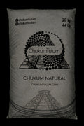 Chukum Gris — bolsa de 44 lb