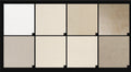 Muestrario Chukum — 6 colores neutros