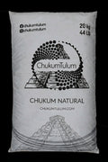 Chukum Blanco Perla — bolsa de 44 lb
